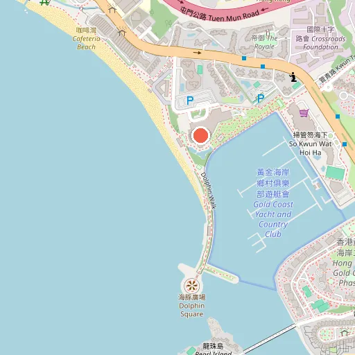 聆渢咖啡廳