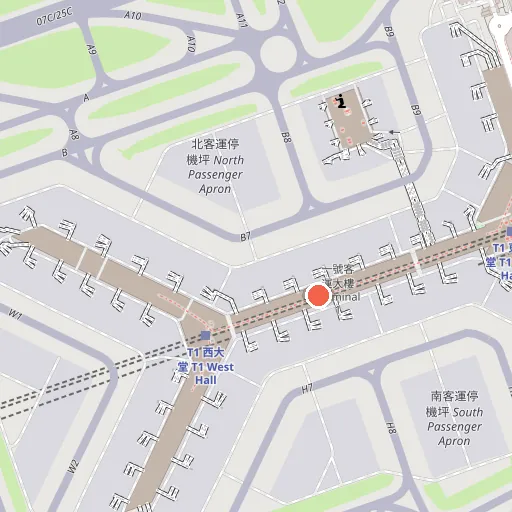 Sangrila Hongkong