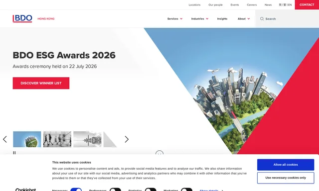 BDO Limited