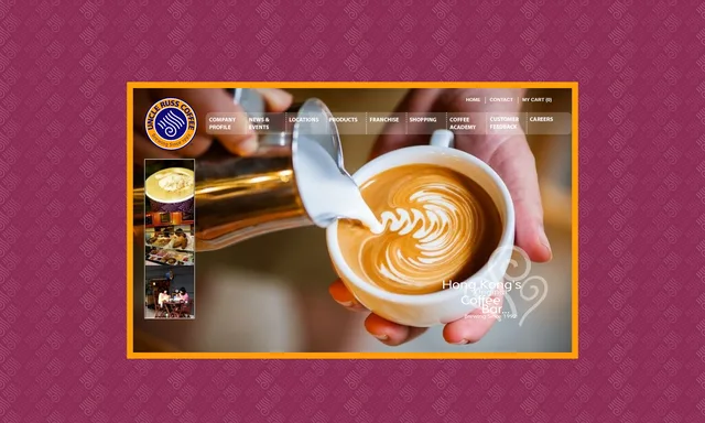 Uncle Russ Coffee