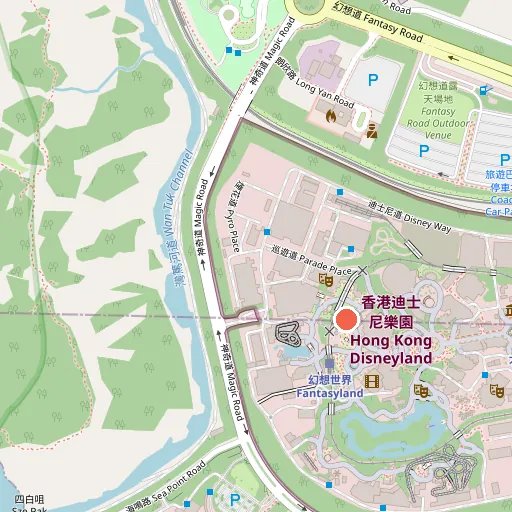 迪士尼咖啡杯