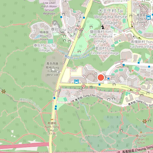 翠湖茶餐廳