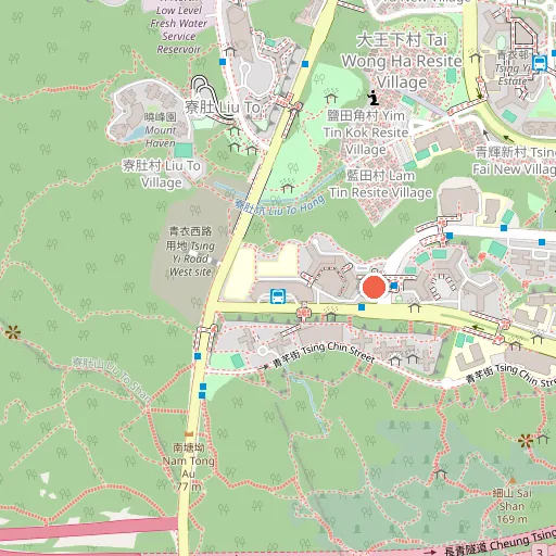 永華園茶餐快餐廳
