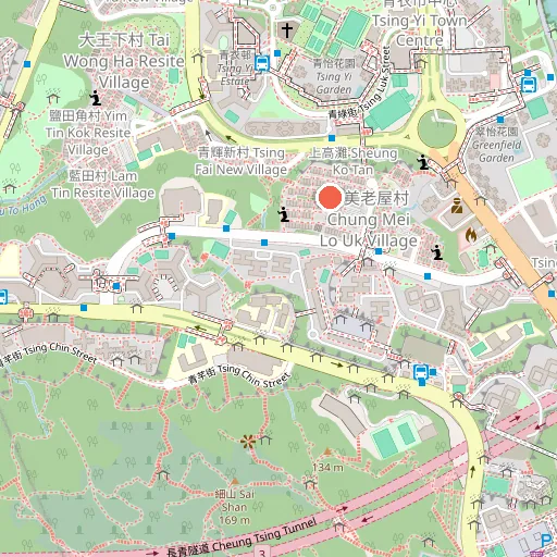 新大城茶餐廳
