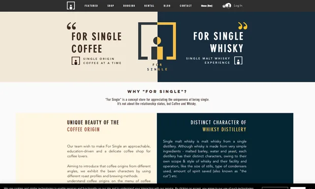 For Single