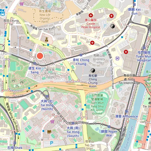 郭國義醫生家庭醫務中心