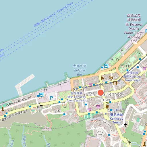 中記茶餐廳