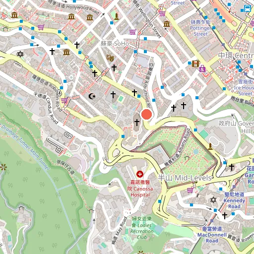 Tutor Time Mid-Levels International Nursery and Kindergarten