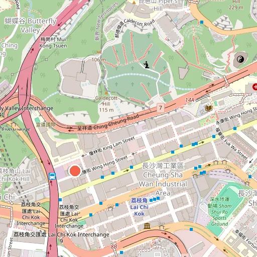 紅山餐廳
