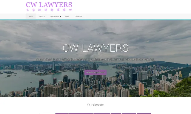 CW Lawyers