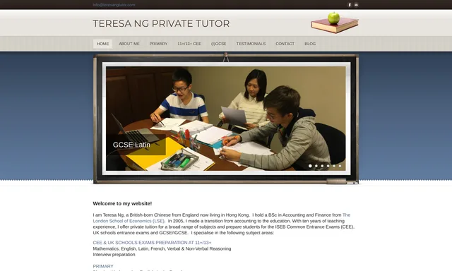 Spanish Super Tutor