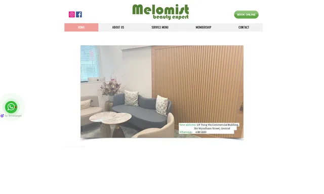 Melomist Beauty Expert