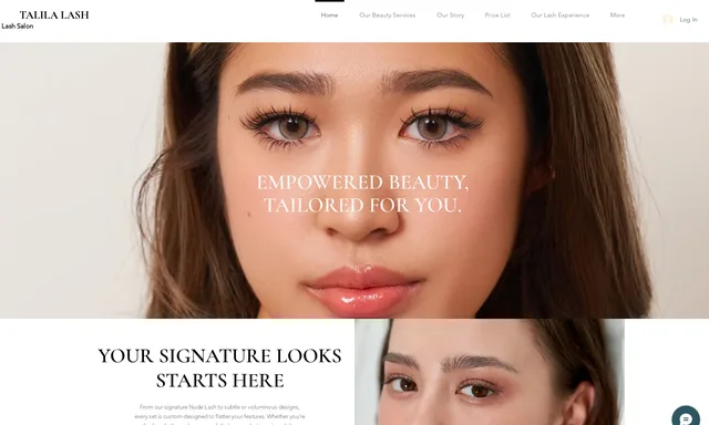 Talila Lash