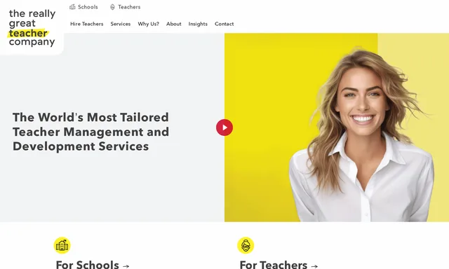 Mandarin Teacher HK