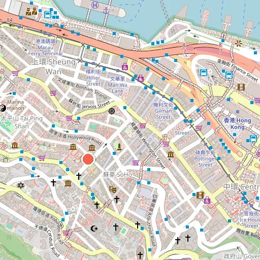 香港貓醫院