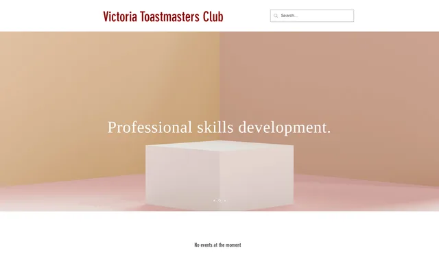 Victoria Art Room