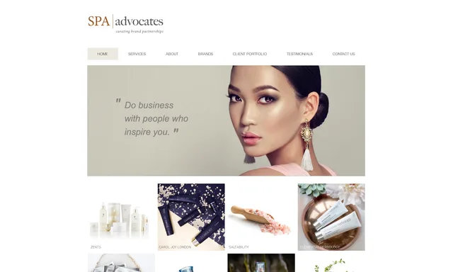 SPA Advocates