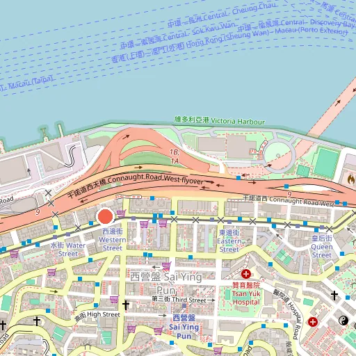 威騰汗蒸養生館