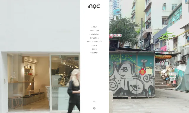 NOC Coffee Co.