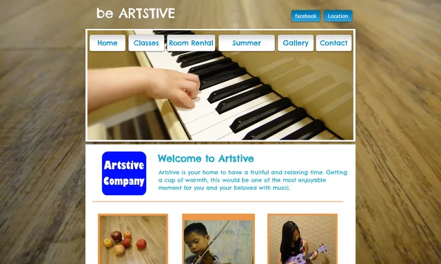 Artstive