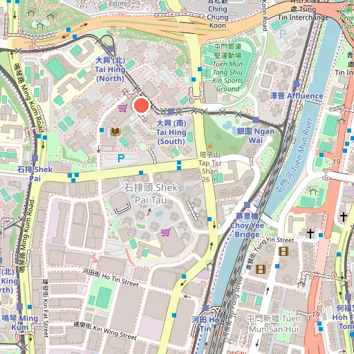 高天补习社
