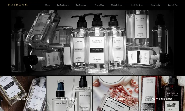Hairoom Studio HK