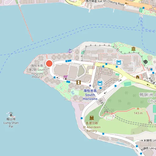 Hong Kong Symphonic Training Centre