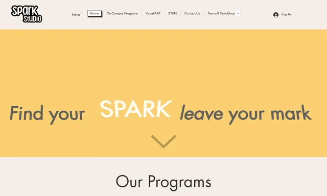 Spark Studio