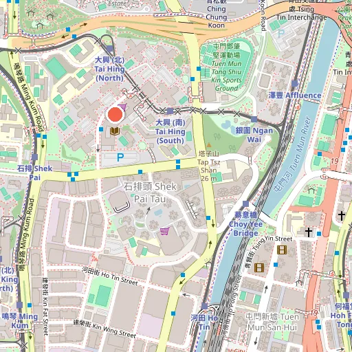 李志滔牙醫