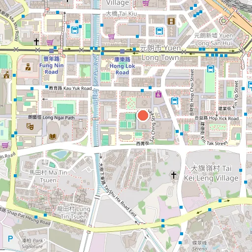 美睫堂 Paradise Beauty 元朗高級日本植睫毛·眉型設計專門店 / 日本睫藝及眉型設計學院