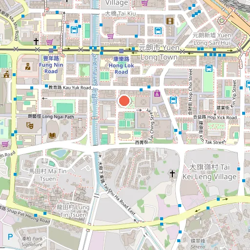 柏高寵物