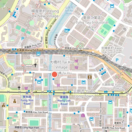 亨泰苑茶餐廳