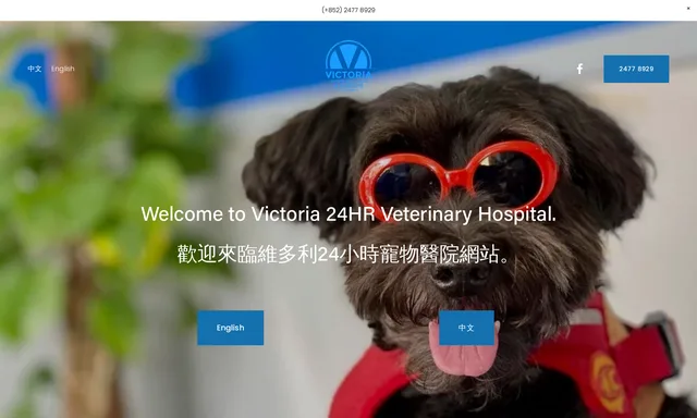 Victoria 24-Hour Veterinary Hospital