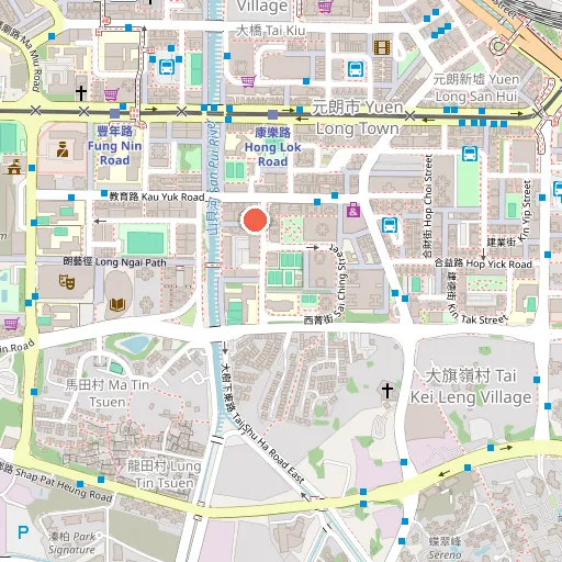 糖黐荳茶餐廳