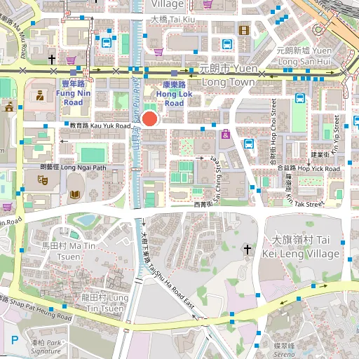 知己美容按摩中心