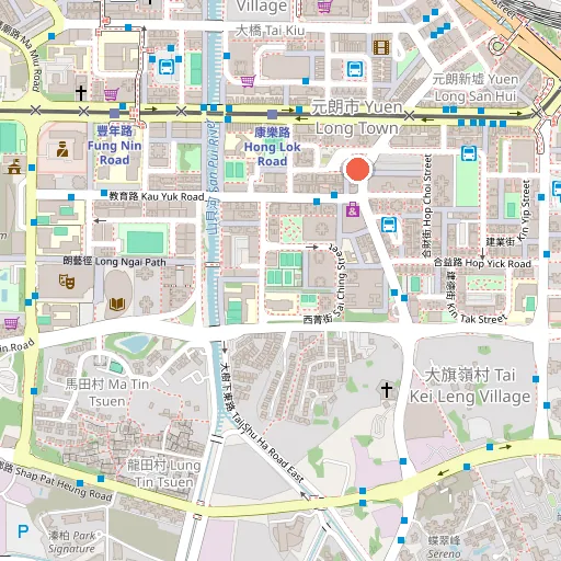 強記西苑咖啡食店