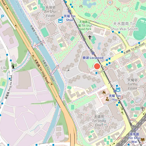 嘉湖新城