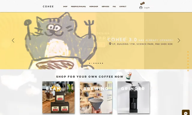 CoHee Studio