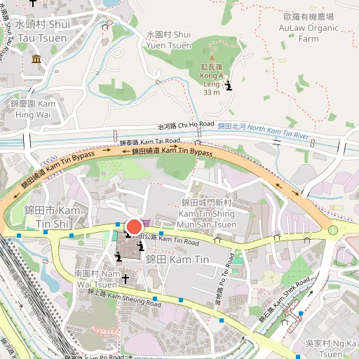 小毛孩寵物店