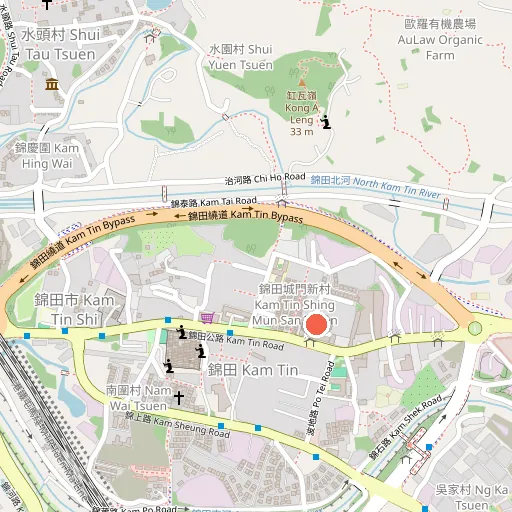 Double Happiness Restaurant