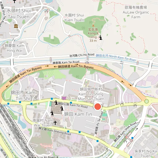 林園冰室
