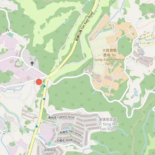 榮昌茶座
