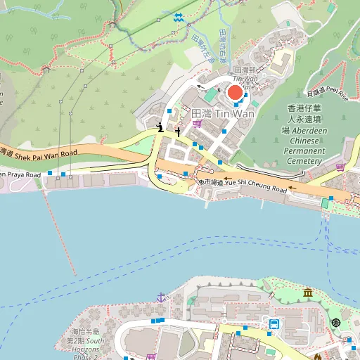 康力醫療中心