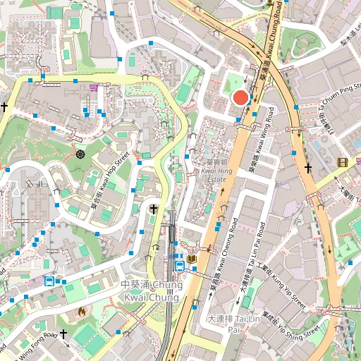 創新髮廊