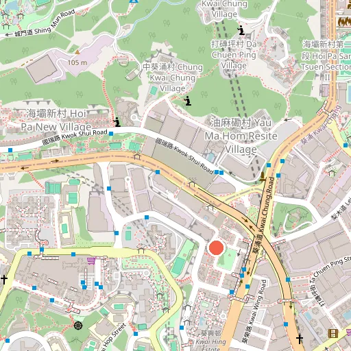 俊達軒茶餐廳小廚