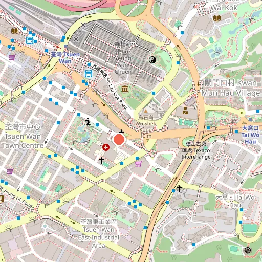 Kairos Hair Treatment Centre