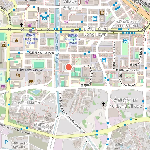 楊敏醫生