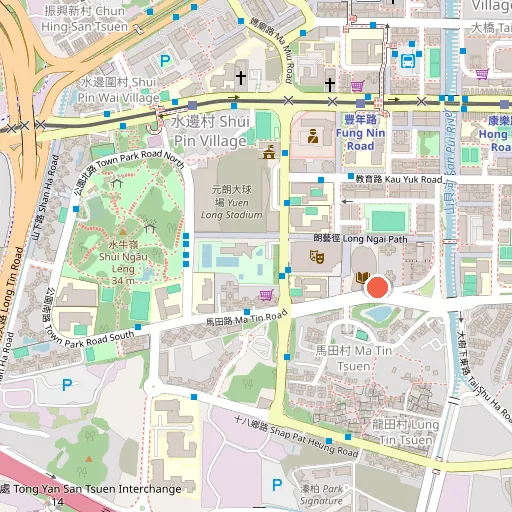 Access Tutorial Center