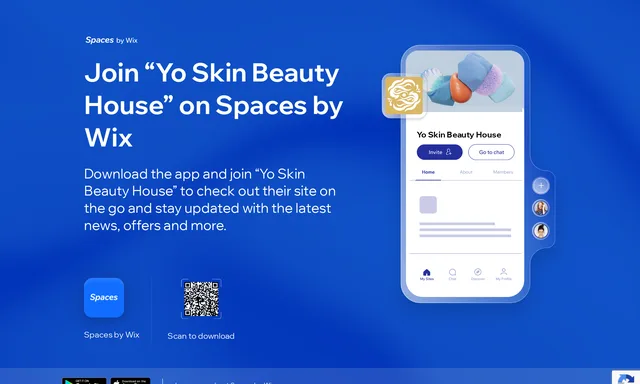 Yo Skin Beauty House
