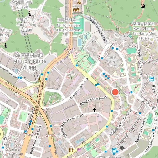 漢都茶餐廳